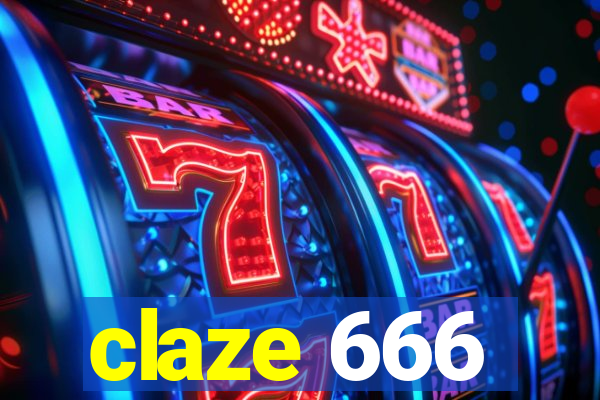 claze 666